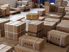 成品代發(fā)貨倉(cāng)庫